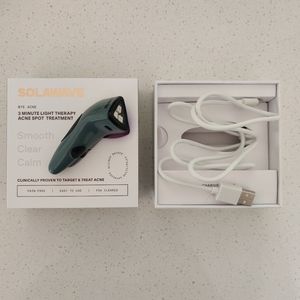 Solawave 3-minute Acne Spot Treatment